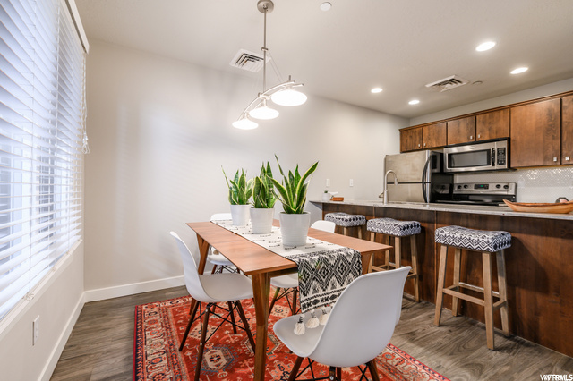 Existing Home
