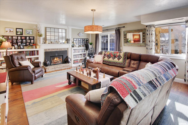 1826 E Hayes Dr, Layton, UT 84040 — photo 8