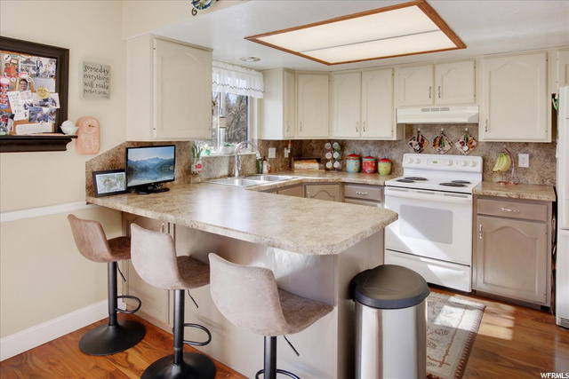 1826 E Hayes Dr, Layton, UT 84040 — photo 5
