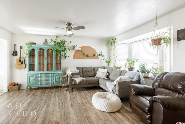 562 E Concord Way, St. George, UT 84770 — photo 10