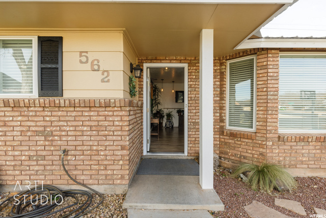 562 E Concord Way, St. George, UT 84770 — photo 4