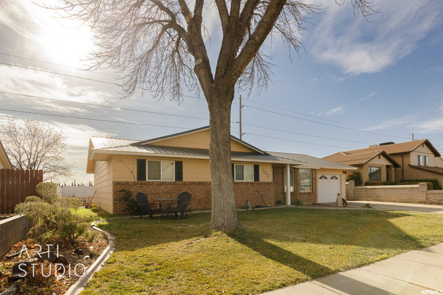 562 E Concord Way, St. George, UT 84770 — photo 3