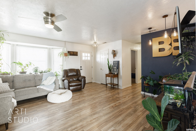 562 E Concord Way, St. George, UT 84770 — photo 12