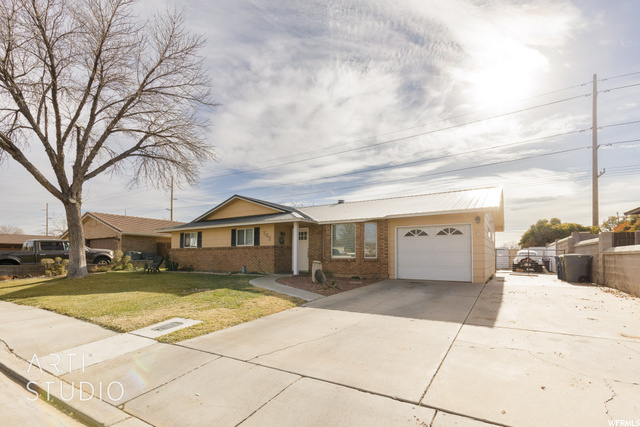 562 E Concord Way, St. George, UT 84770 — photo 2