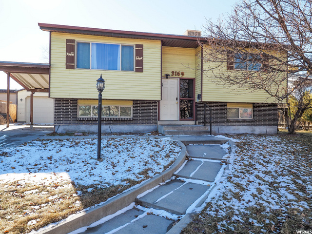 Existing Home