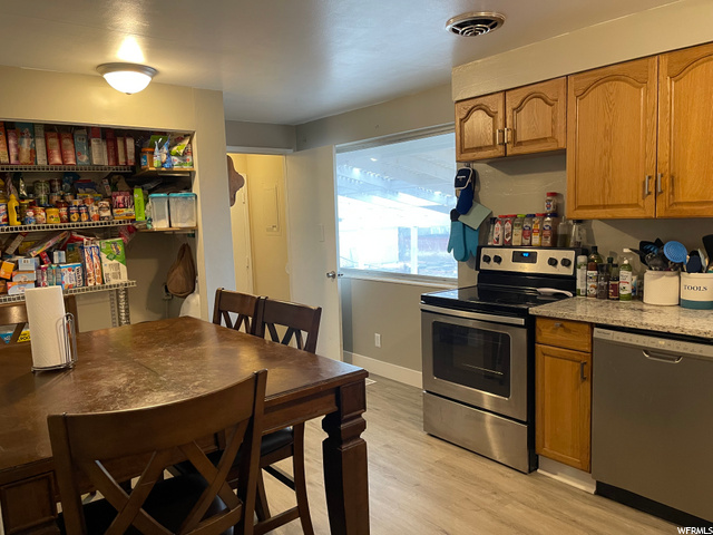 877 N 450 W, Sunset, UT 84015 — photo 5