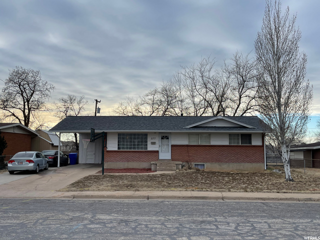 877 N 450 W, Sunset, UT 84015 — photo 2