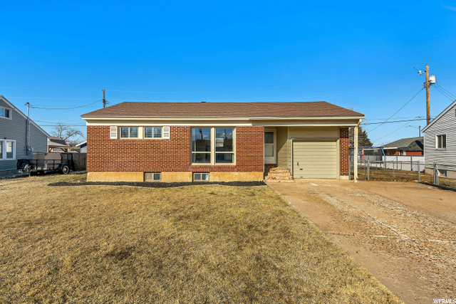 Existing Home