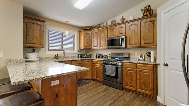883 E 1510 N, Ogden, UT 84404 — photo 2