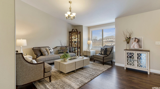 883 E 1510 N, Ogden, UT 84404 — photo 3
