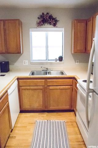 1637 E 1470 S #6A, Ogden, UT 84404 — photo 4
