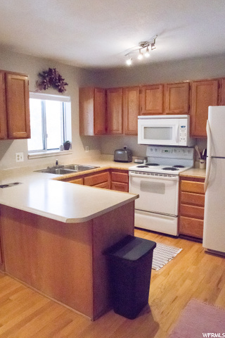 1637 E 1470 S #6A, Ogden, UT 84404 — photo 3
