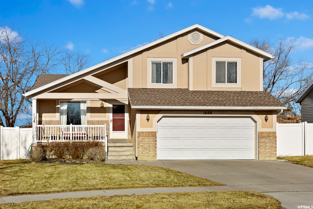 Existing Home