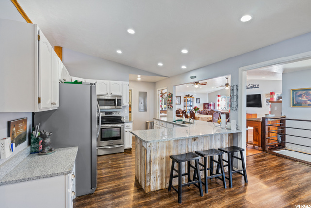804 E 1050 S, Spanish Fork, UT 84660 — photo 8