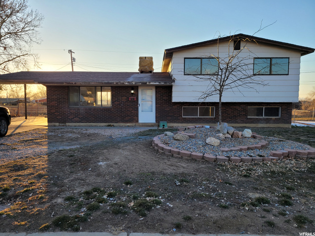 1241 N 450 W, Sunset, UT 84015 — photo 5