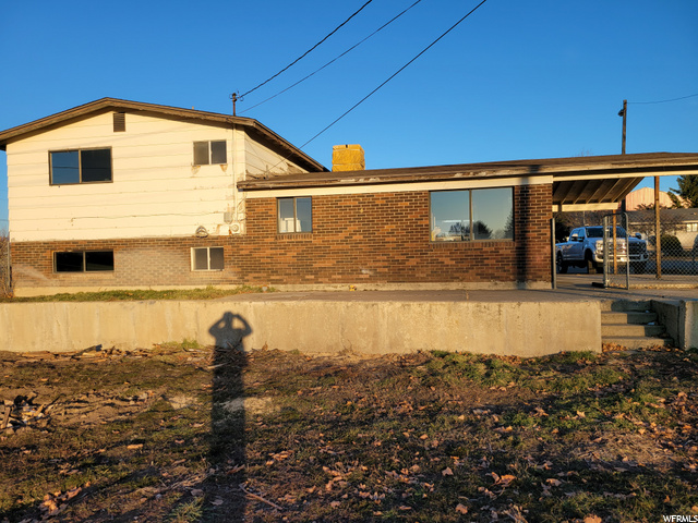 1241 N 450 W, Sunset, UT 84015 — photo 4