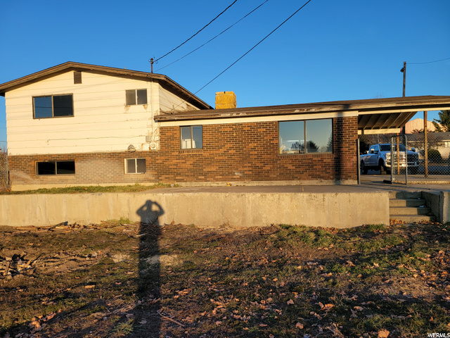 1241 N 450 W, Sunset, UT 84015 — photo 2