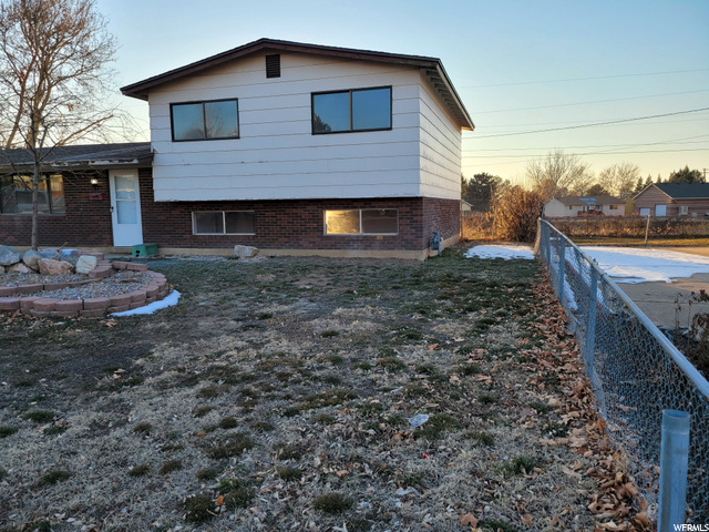 1241 N 450 W, Sunset, UT 84015 — photo 3