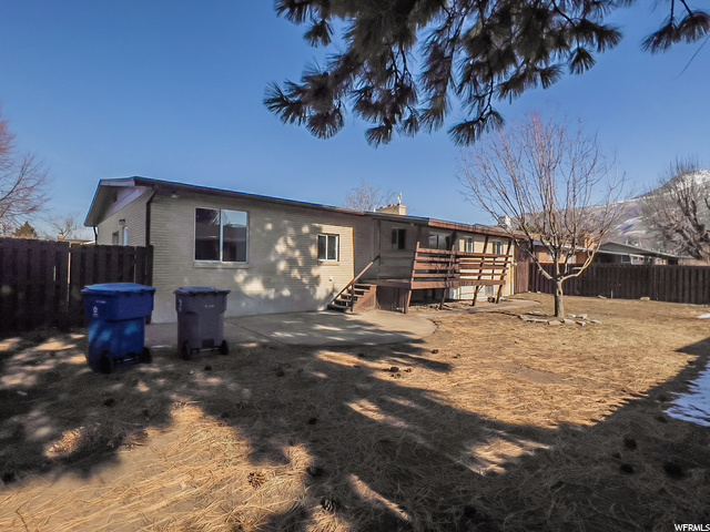 771 Panorama Dr, Ogden, UT 84403 — photo 7