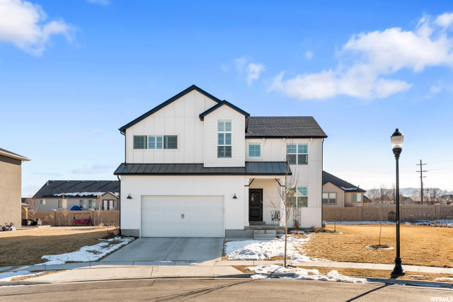 5959 W Bed Stone Ln #1110, Herriman, UT 84096
