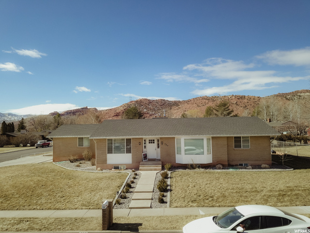 Existing Home