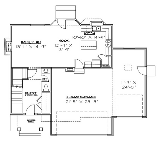 2062 S 3940 W, Taylor, UT 84401 — photo 4