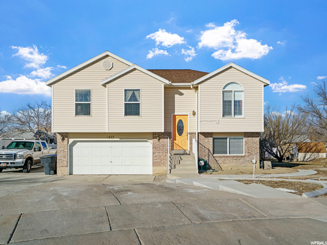 Existing Home