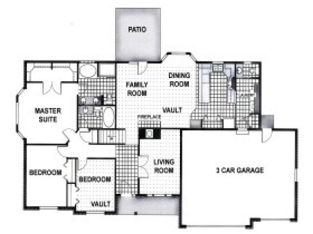 763 E Whisper Bend Dr, Draper, UT 84020 — photo 4