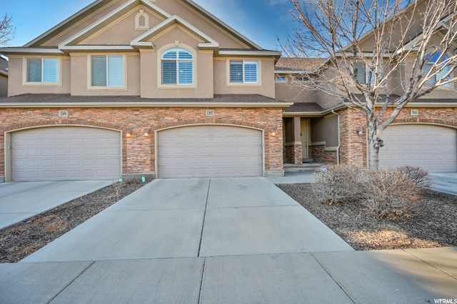 Existing Home