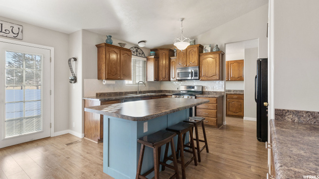 2699 Remuda Dr, Farr West, UT 84404 — photo 2