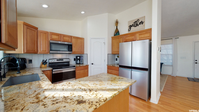 4404 N Maple Dr, Eagle Mountain, UT 84005 — photo 6