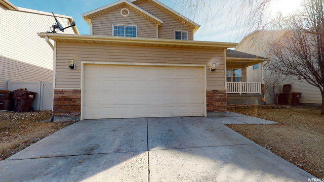 4404 N Maple Dr, Eagle Mountain, UT 84005 — photo 2