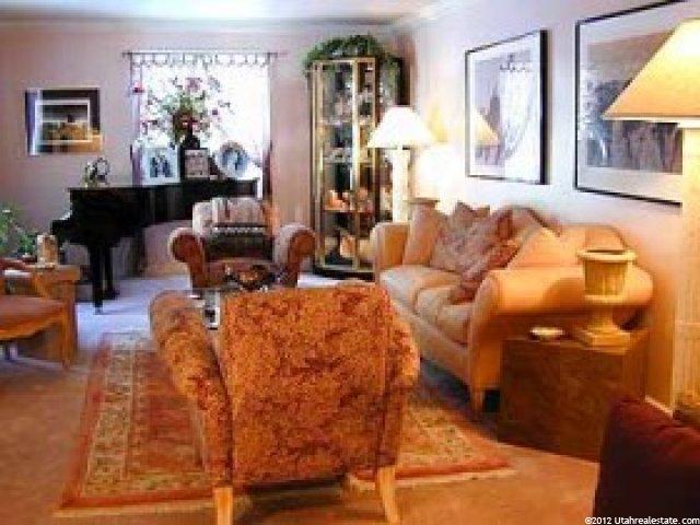3962 Alpine Valley Cir, Sandy, UT 84092 — photo 3
