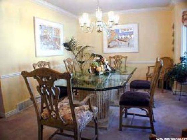 3962 Alpine Valley Cir, Sandy, UT 84092 — photo 4