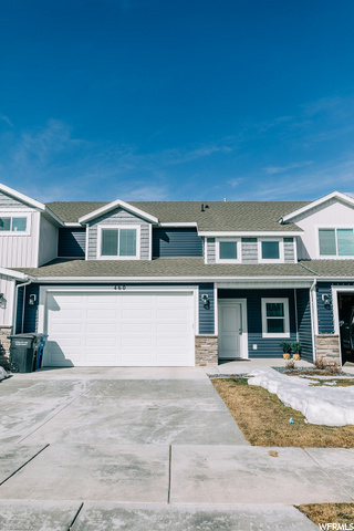 460 S 1440 E, Hyrum UT 84319