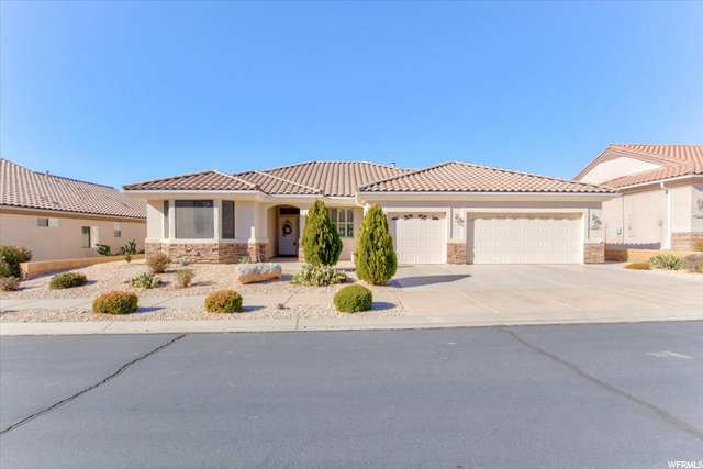 Existing Home