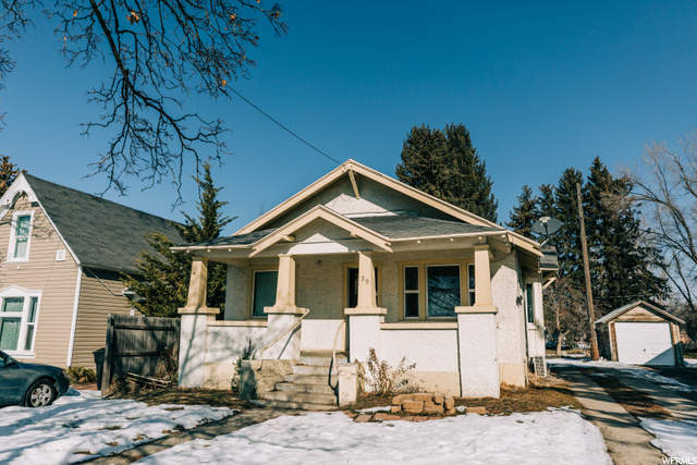 59 E 400 S, Logan, UT 84321 — photo 2