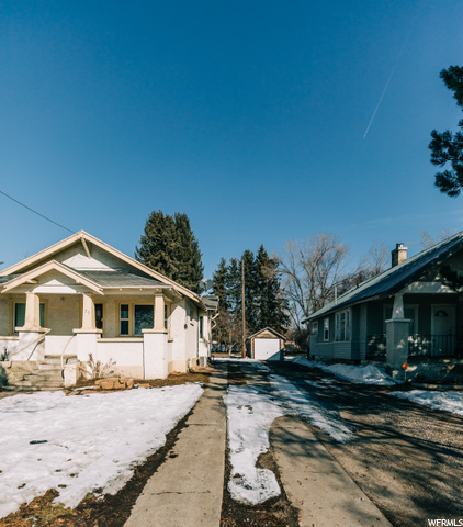 59 E 400 S, Logan, UT 84321 — photo 4
