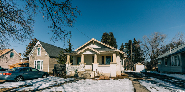 59 E 400 S, Logan, UT 84321 — photo 3