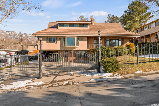 Existing Home