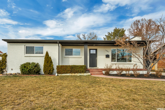 1067 E Luetta Dr S, Salt Lake City, UT 84124