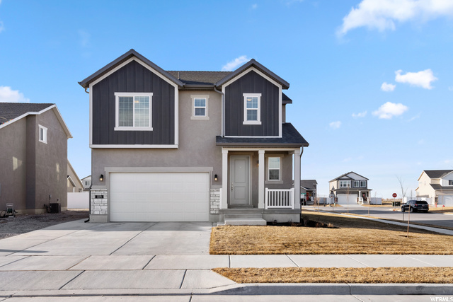 Existing Home