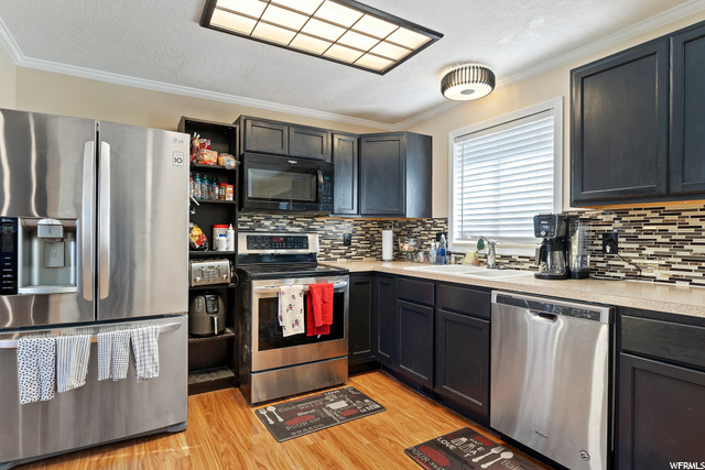 1141 W 1950 N, Clinton, UT 84015 — photo 5