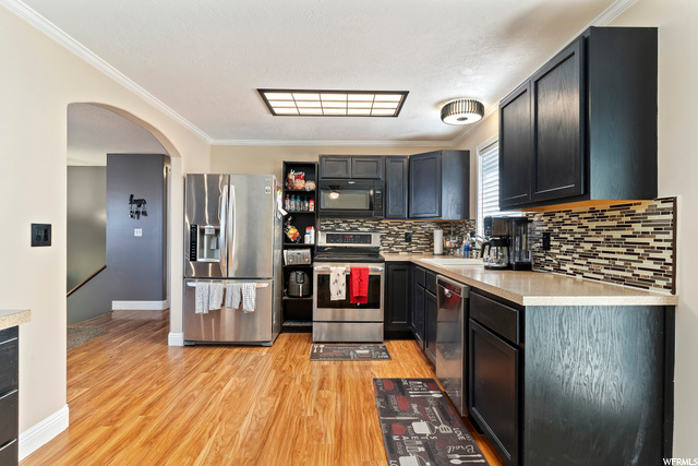 1141 W 1950 N, Clinton, UT 84015 — photo 8