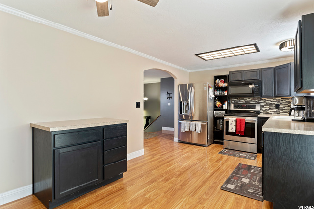 1141 W 1950 N, Clinton, UT 84015 — photo 9