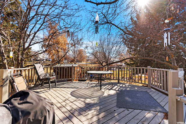 1141 W 1950 N, Clinton, UT 84015 — photo 3