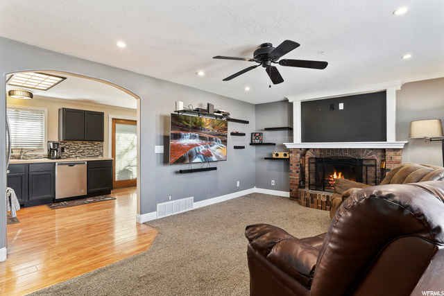 1141 W 1950 N, Clinton, UT 84015 — photo 12