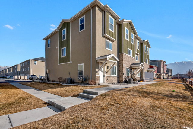 Existing Home