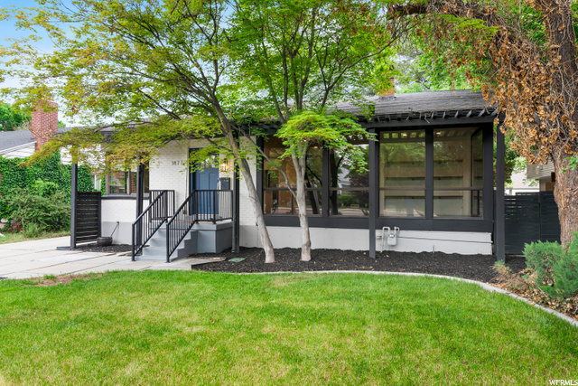 Existing Home