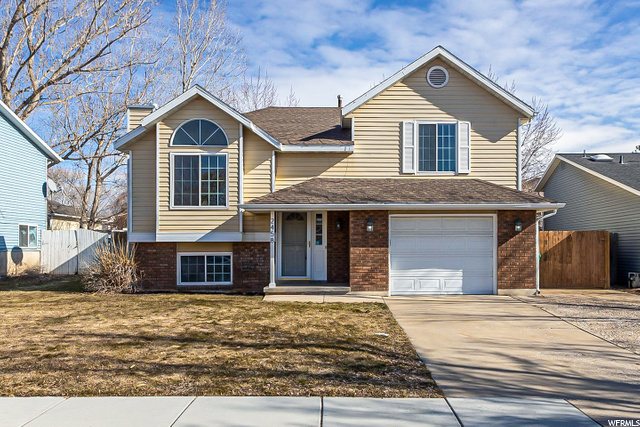 Existing Home